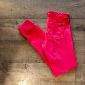 The North Face Denim